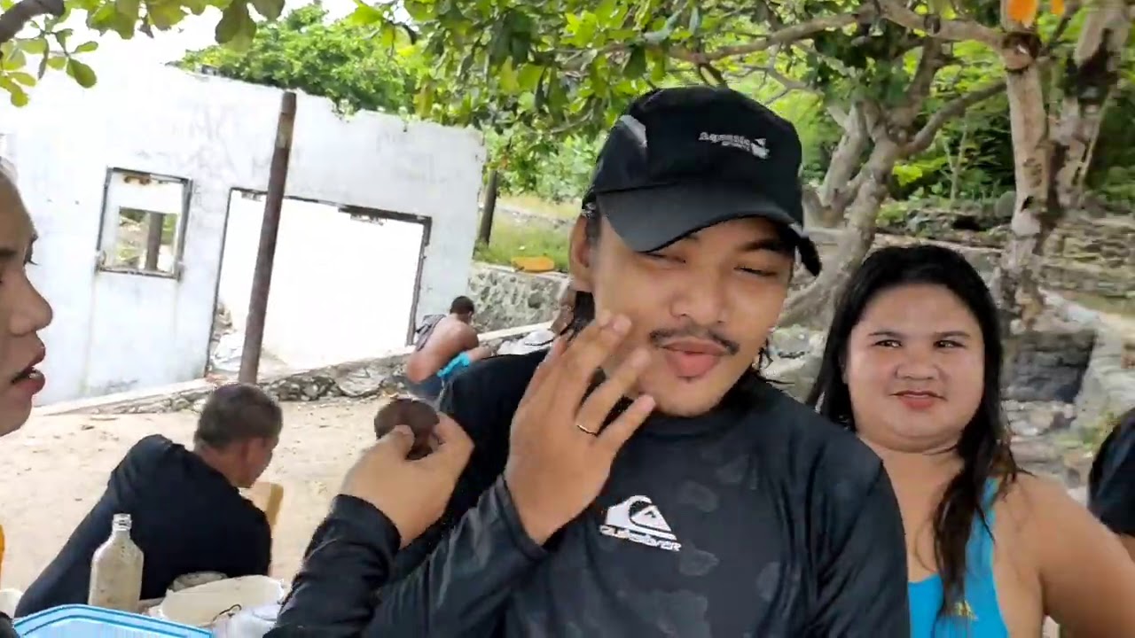 Fortune Island Bonding Na-super Late Upload 😁😁