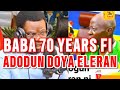 BABA 70 YEARS FO ADODUN DOYA ELERAN Kokoroalate Oriyomihamzat Poscast BABA 70 YEARS FO ADODUN DOYA ELERAN Kokoroalate Oriyomihamzat Poscast