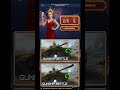 Stages 51-60 (Spot The Difference) Gunship Battle 7th Anniversary Event