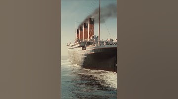 Why Titanic is almost Impossible to Lift? | Titanic