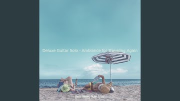 Artistic Backdrops for Summertime Vibes