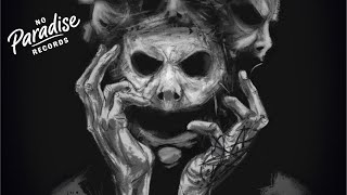 Code: Pandorum - Nightmare Fuel