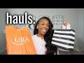 yay new productsss!!✨ | sephora &amp; ulta haul | Andrea Renee