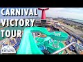 Carnival Victory Tour ~ Carnival Cruise Line ~ Cruise Ship Tour Carnival Victory Tour ~ Carnival Cruise Line ~ Cruise Ship Tour