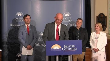 B.C. anti-scalping law seeks to eliminate bots, mass ticket-buying software