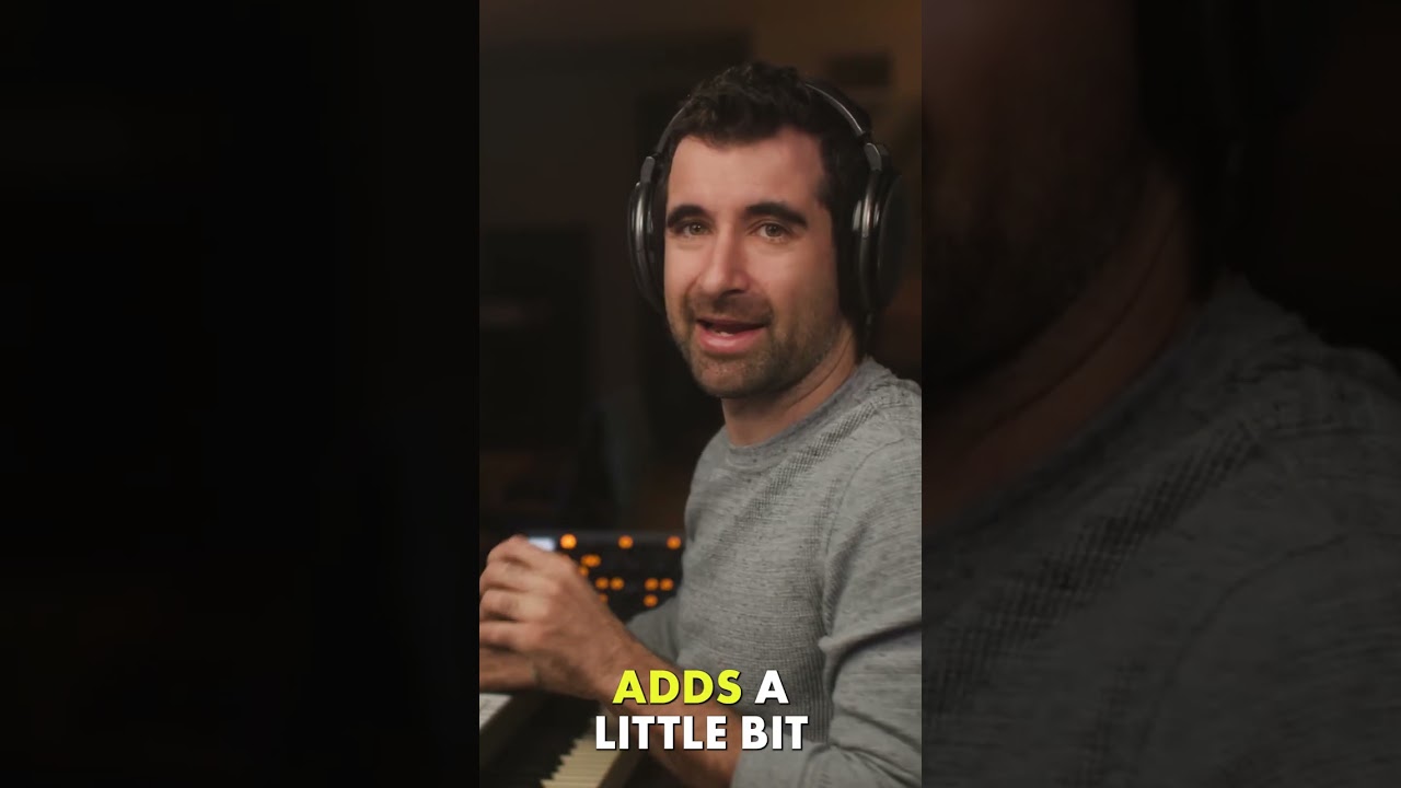 My Strings Plugin-Chain