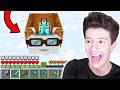 MİNECRAFT : GHAST EVCİLLEŞTİRDİM