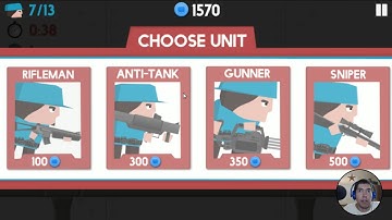 Clone Army  - Endless Mode