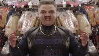 Turbomodul 2 - Djarvis - Fedt Og Fiduser