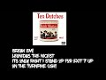 Prime Artist - Ten Dutches | Lyric Video