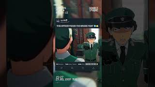 Yor One Shot 💉☠️ | Spy x Family Season 2 [HINDI] #anime #spyxfamily #shorts