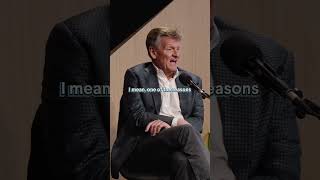 Sam Bankman-Fried got a lot wrong.