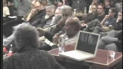 Forum - Looking Backward, Looking Forward