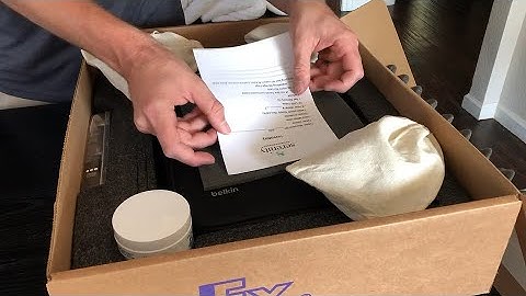 Repacking the NeurOptimal® System - Serenity Neurofeedback