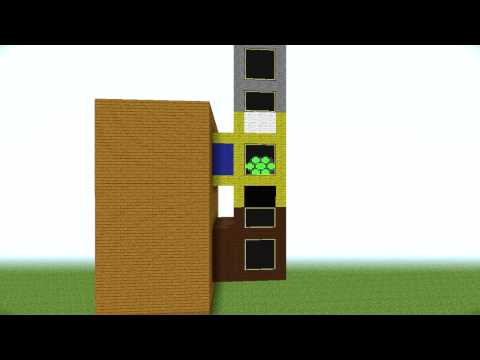 ComputerCraft || MegaPipe
