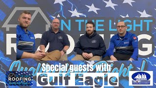 Introducing Gulf Eagle