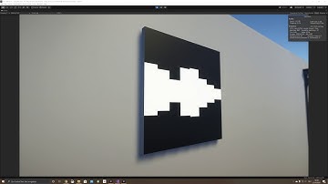 Unity - Shader based Sound Bars