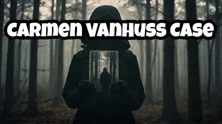 Unsolved Mystery of Carmen Hope VanHuss: A 1993 Cold Case