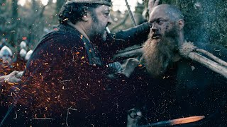 Shootout - Ragnar Lothbrok | Vikings