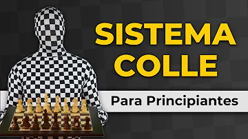 IDEAS y PLANES del SISTEMA COLLE para PRINCIPIANTES