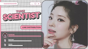 How Should TWICE Sing 