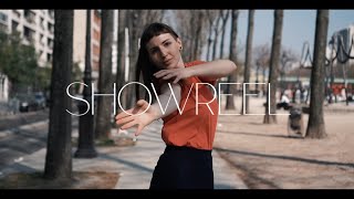 MY FILMMAKER SHOWREEL | 2020