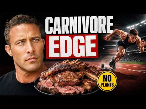 Thumbnail for The Diet and Training Fix Everyone Must Know