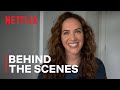 The Haunting of Bly Manor | Behind Episode 8 | Netflix