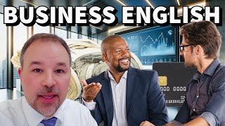 10 Business English Phrases Only Native English Speakers Use