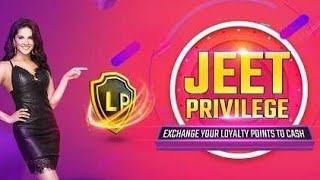 How to earn money ।jeet win,win 1000 bonus screenshot 3