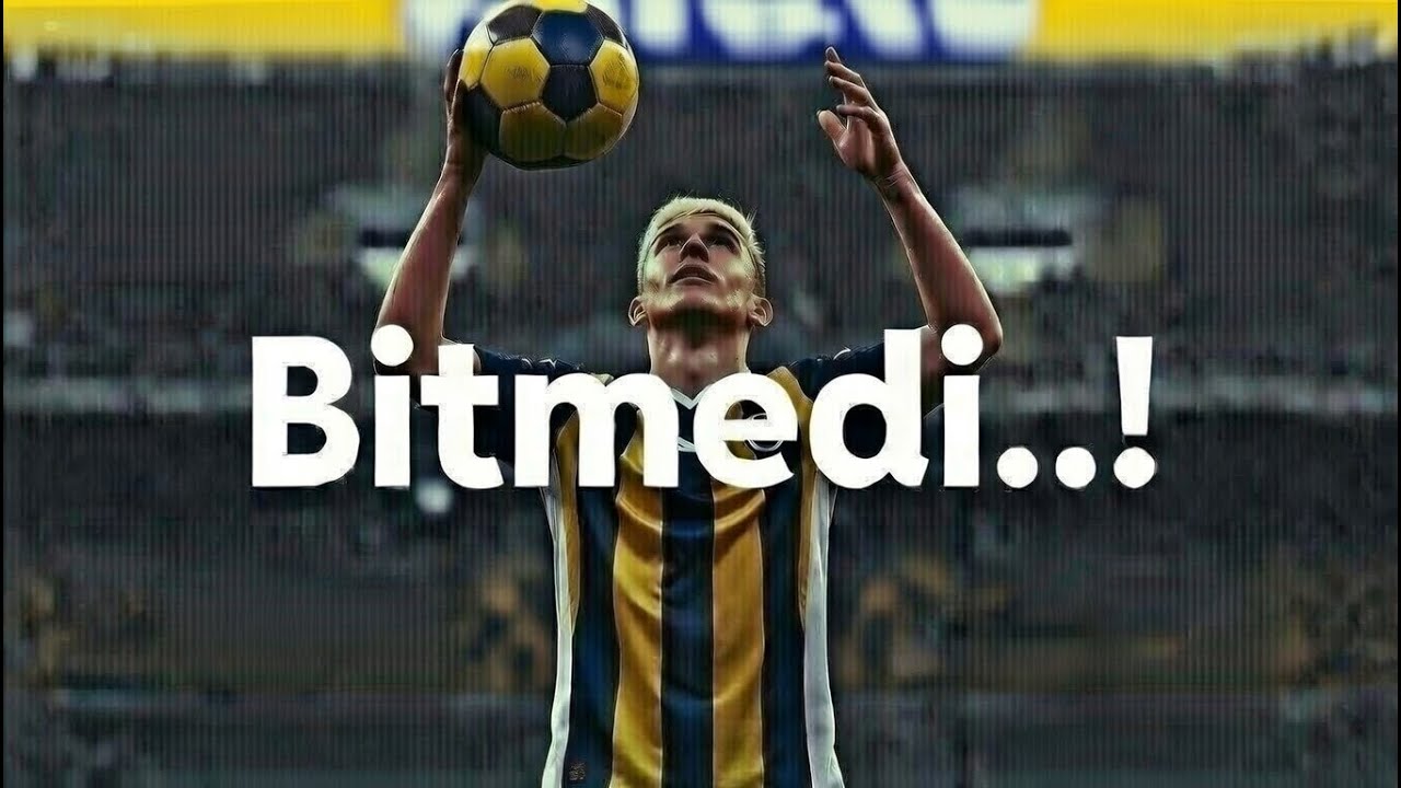 Fenerbahçeli Olmak | Bir Marş Değil, Bir Duruş