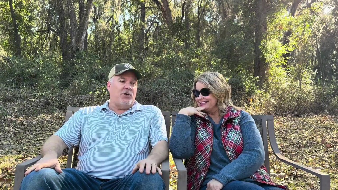 Here we go again.                                               Jackson’s Just Living