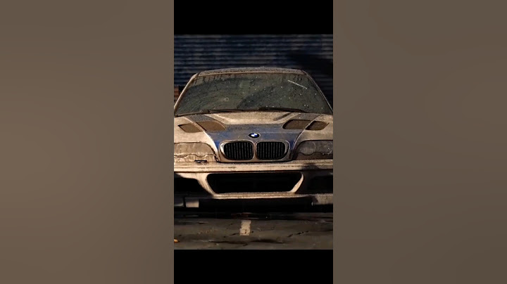 -PAL PAL [4K] QUALITY BMW M3 (E46) EDITforyou#caredits#bmw ##bmwm3#shorts#shortsfeed#e46#car#nfs