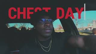 First Gym Vlog The Club