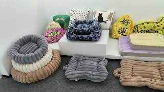 Inside Pujiang：Crystal，Lock &amp; Quilting Industrial Base Tour