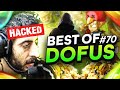 IL SE FAIT HACK.. MAIS EN FAIT.. 😏 | BEST OF DOFUS #70