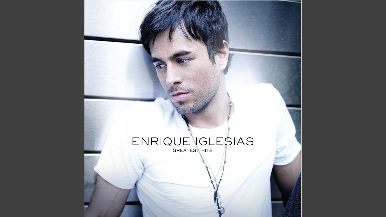 Enrique Iglesias   Takin Back My Love Audio ft Ciara