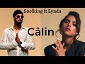 Soolking Ft Lynda Câlin Audio Officiel 2023