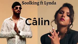 Soolking ft Lynda  Câlin  (Audio Officiel 2023)