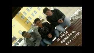 Depresif Emre  Dizlar Evren ft. Mc Maraz [BAK SEN BANA GELMEDİN] 2oı3