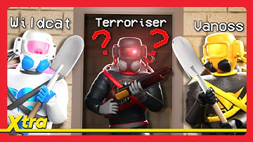 Modded Lethal Company - LETHAL COMPANY SHOTGUN HIDE & SEEK where I get bullied… (Xtra Long Version)