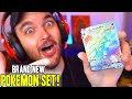 OPENING THE NEW *BATTLE STYLES* POKEMON CARDS! (Booster Box)