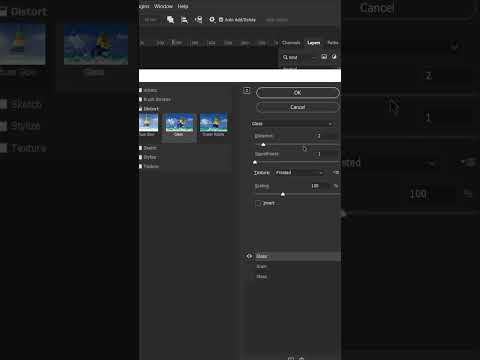 تصميم اعلان ساعة ذكية سوشل ميديا Photoshop Short Socialmediadesign اعلانات سوشيال ميديا