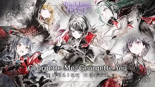 Georgette Me Georgette You  Budding Rose English Cover