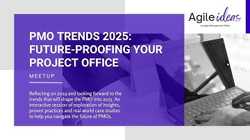 PMO Trends 2025: Future-Proofing Your Project Management Office