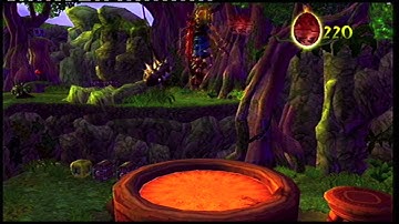 Jak & Daxter The Precursor Legacy part 6 - Forbidden Jungle part 2