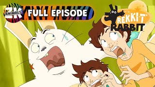 Rekkit Rabbit Cooking Magic Season 1, Episode 32 Full Episode