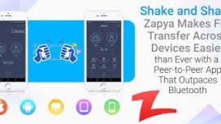 Zapya Software-112 : Zapya Web / 112 Cutestat.Com screenshot 2