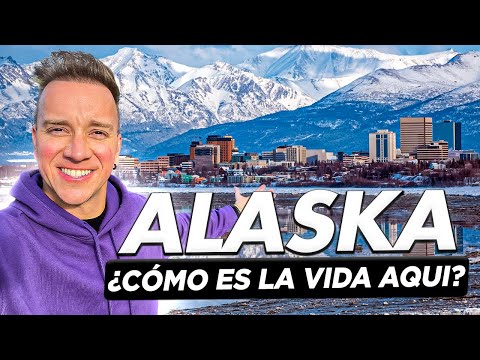 Video: Cómo empacar para un recorrido por Alaska Land