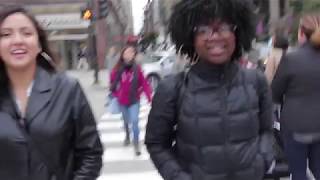 CHICAGO / FALL BREAK 2017